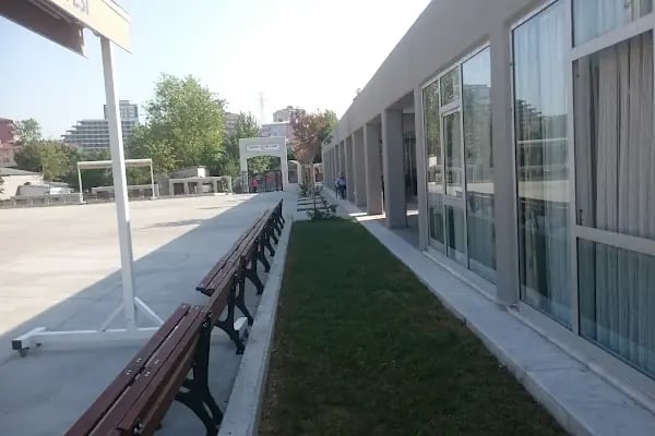 Saadet Abdik Camii - Resim 17