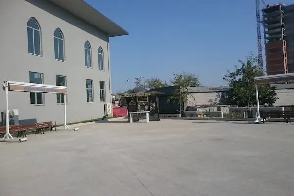 Saadet Abdik Camii - Resim 7