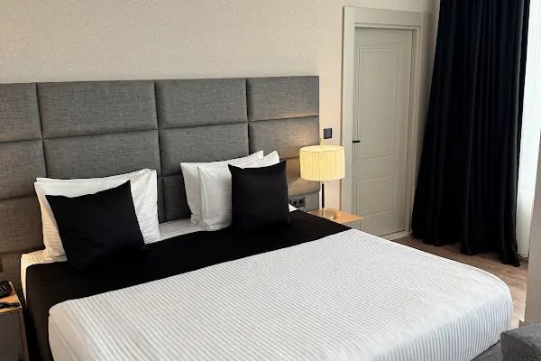 Brand Business Hotel - Resim 2