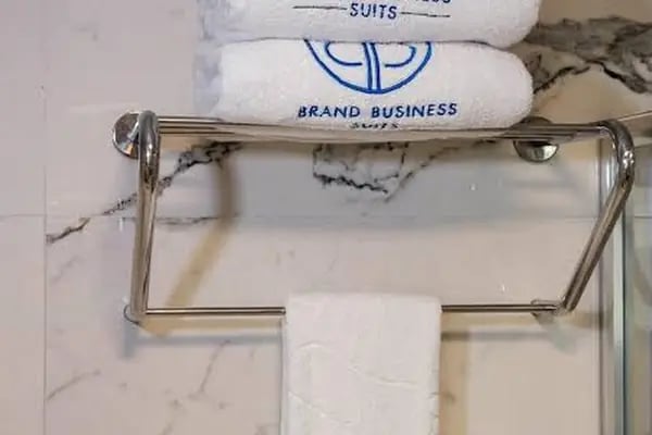 Brand Business Hotel - Resim 5