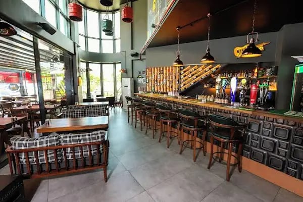 Brand Business Hotel - Resim 11