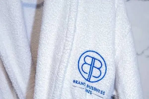 Brand Business Hotel - Resim 20