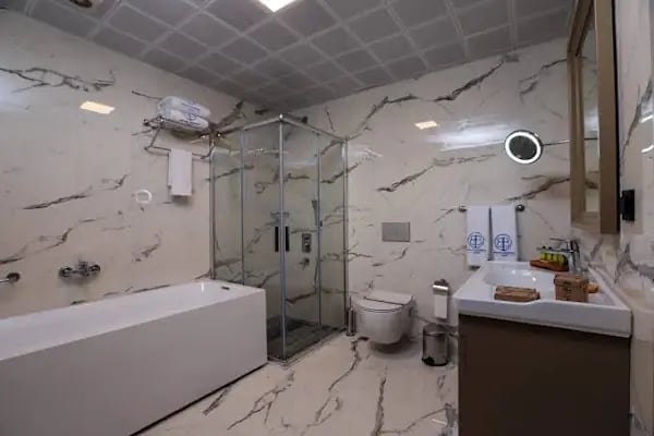 Brand Business Hotel - Resim 19