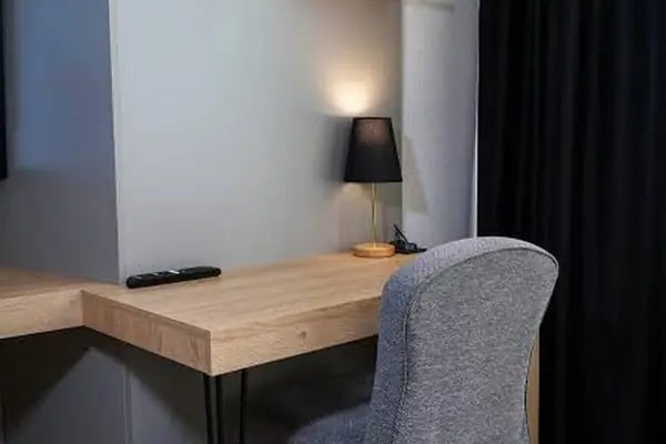 Brand Business Hotel - Resim 6