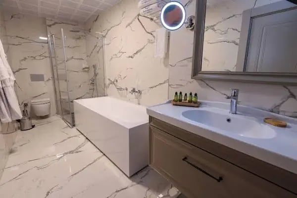 Brand Business Hotel - Resim 3