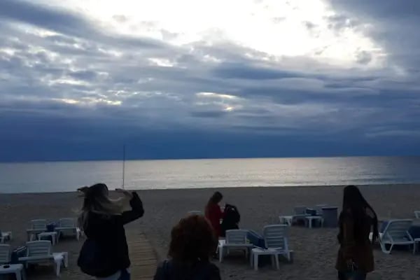 Hayate Hanım ilkokulu ve Ortaokulu - Resim 16