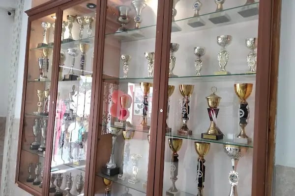 Hayate Hanım ilkokulu ve Ortaokulu - Resim 15