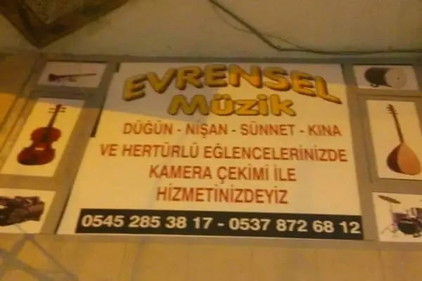 Yaşar Düğün Salonu - Resim 2