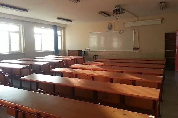 Çukurova Üniversitesi Matematik Bölümü - Resim 19