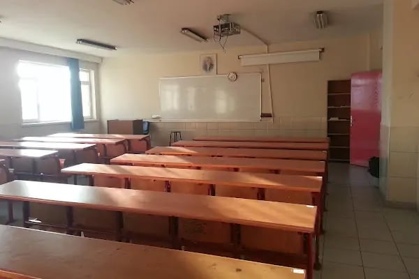 Çukurova Üniversitesi Matematik Bölümü - Resim 10
