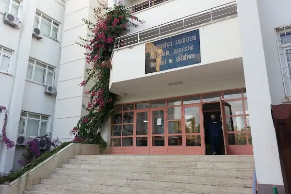Çukurova Üniversitesi Matematik Bölümü - Resim 3