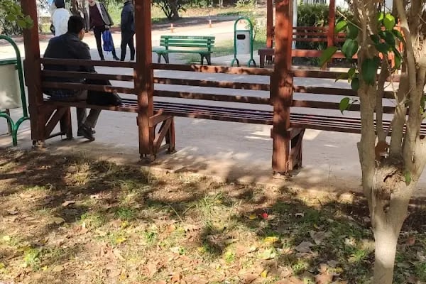 Çukurova Üniversitesi Matematik Bölümü - Resim 4