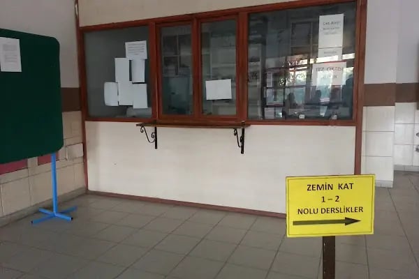 Çukurova Üniversitesi Matematik Bölümü - Resim 8