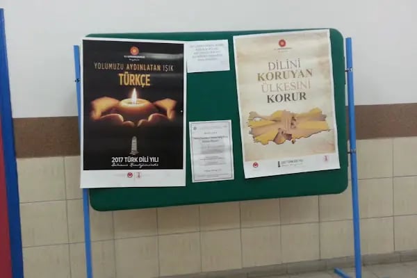 Çukurova Üniversitesi Matematik Bölümü - Resim 16