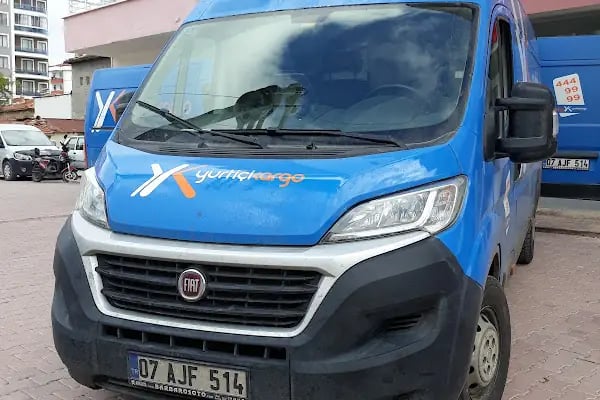 Yurtiçi Kargo Altınburçak - Resim 1