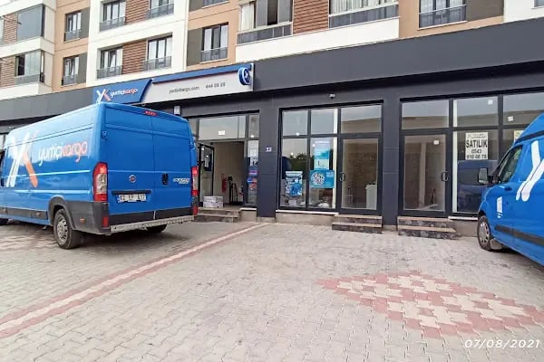 Yurtiçi Kargo Altınburçak - Resim 5