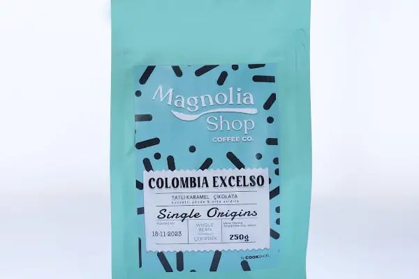 Magnolia Shop Atatürk Caddesi - Resim 13