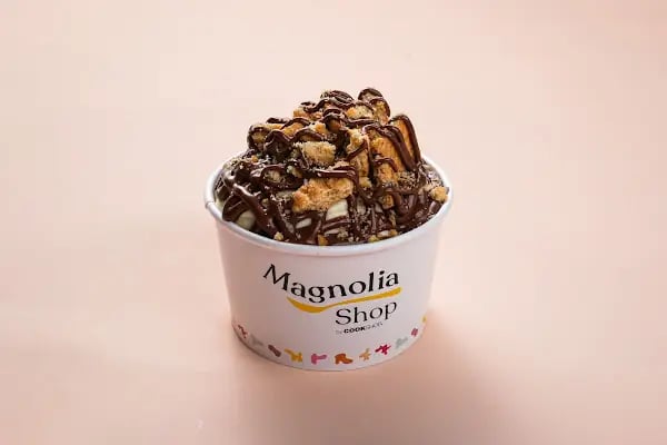 Magnolia Shop Atatürk Caddesi - Resim 7