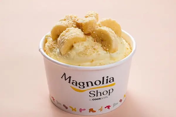 Magnolia Shop Atatürk Caddesi - Resim 15