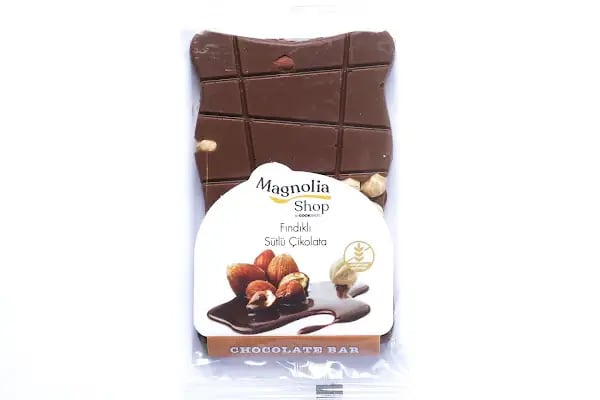 Magnolia Shop Atatürk Caddesi - Resim 14