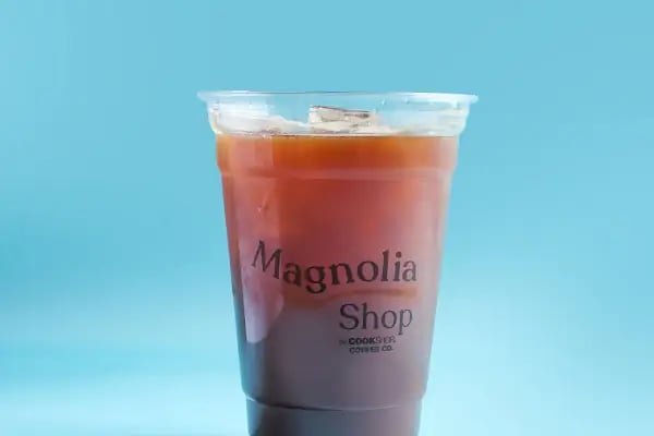 Magnolia Shop Atatürk Caddesi - Resim 12