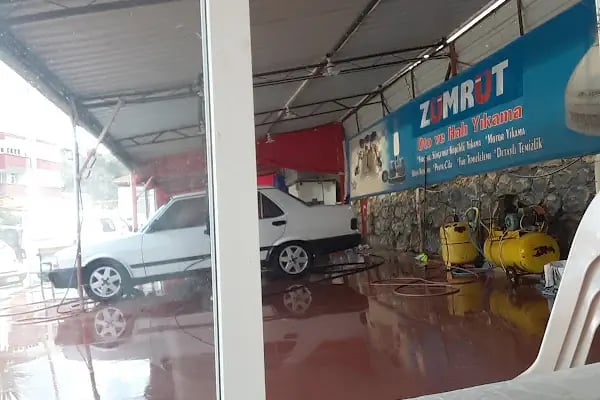 Eski Mahallesi Çocuk Parkı - Resim 3