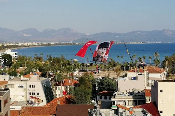 Eski Mahallesi Çocuk Parkı - Resim 1