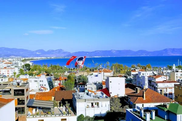 Eski Mahallesi Çocuk Parkı - Resim 4