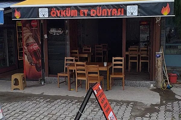 Şakran Balık evi - Resim 2