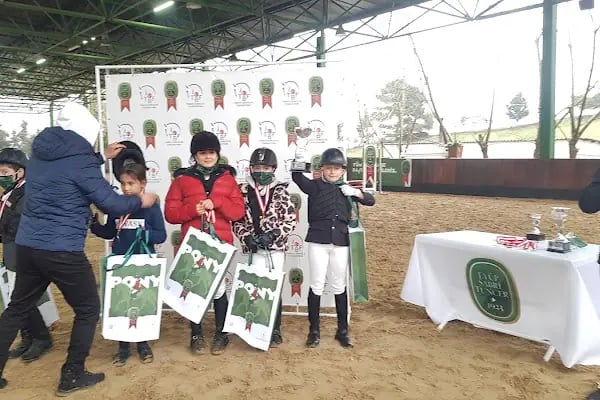 TULYA KURTULAN ATLI SPOR KULÜBÜ - Resim 15