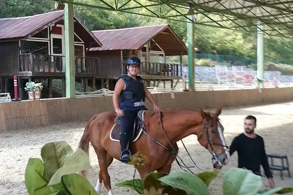 TULYA KURTULAN ATLI SPOR KULÜBÜ - Resim 8