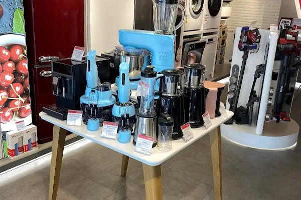 Vestel Ekspres Bağcılar Güneşli Yetkili Satış Mağazası - Resim 4