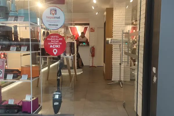 Vestel Ekspres Bağcılar Güneşli Yetkili Satış Mağazası - Resim 7