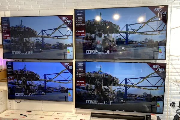 Vestel Ekspres Bağcılar Güneşli Yetkili Satış Mağazası - Resim 3