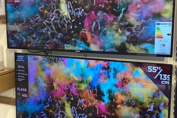 Vestel Ekspres Bağcılar Güneşli Yetkili Satış Mağazası - Resim 5
