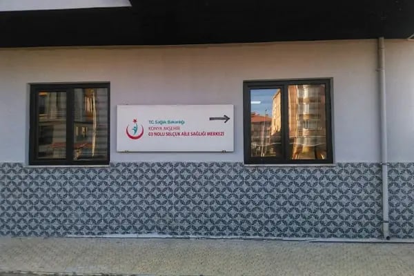 3 Nolu Aile Sağlığı Merkezi - Resim 4