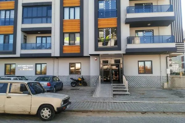3 Nolu Aile Sağlığı Merkezi - Resim 2