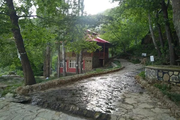Obruk Şelalesi - Resim 6
