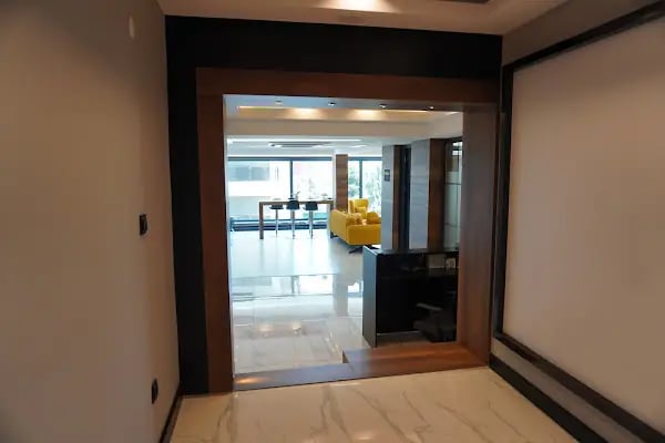 Alanya Dental Place - Dt. Selim Mert Şahinkaya - Resim 14