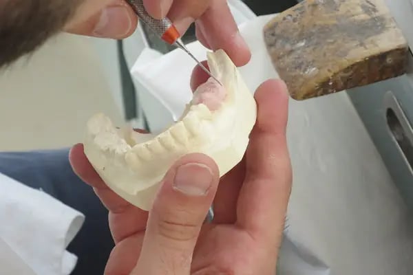 Alanya Dental Place - Dt. Selim Mert Şahinkaya - Resim 17