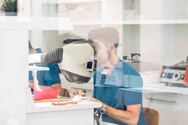 Alanya Dental Place - Dt. Selim Mert Şahinkaya - Resim 15