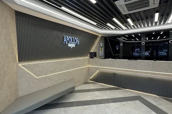 Apollon Döviz Exchange Office - Resim 8
