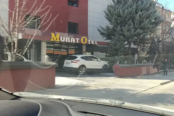 Murat Otel - Resim 1