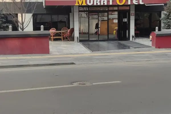 Murat Otel - Resim 5