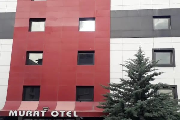 Murat Otel - Resim 6