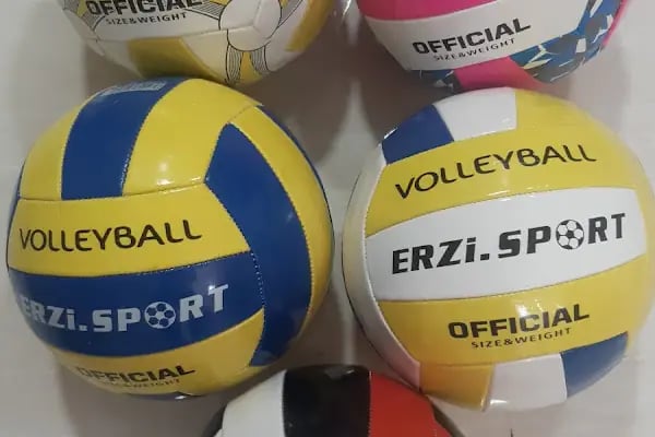 ERZİ İTHALAT SALİH İSTOÇ - Resim 3