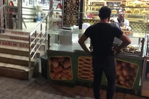 Can Sağlık Eczanesi - Resim 3