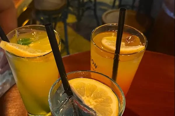 Poison pub - Resim 4