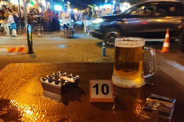 Poison pub - Resim 10