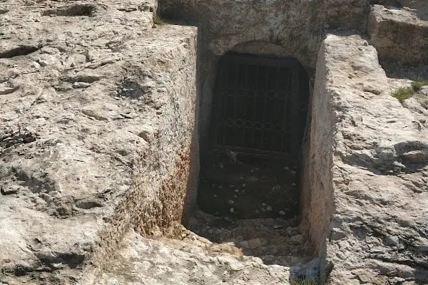 KALE ETEĞİ SEYİR TEPESİ - Resim 16